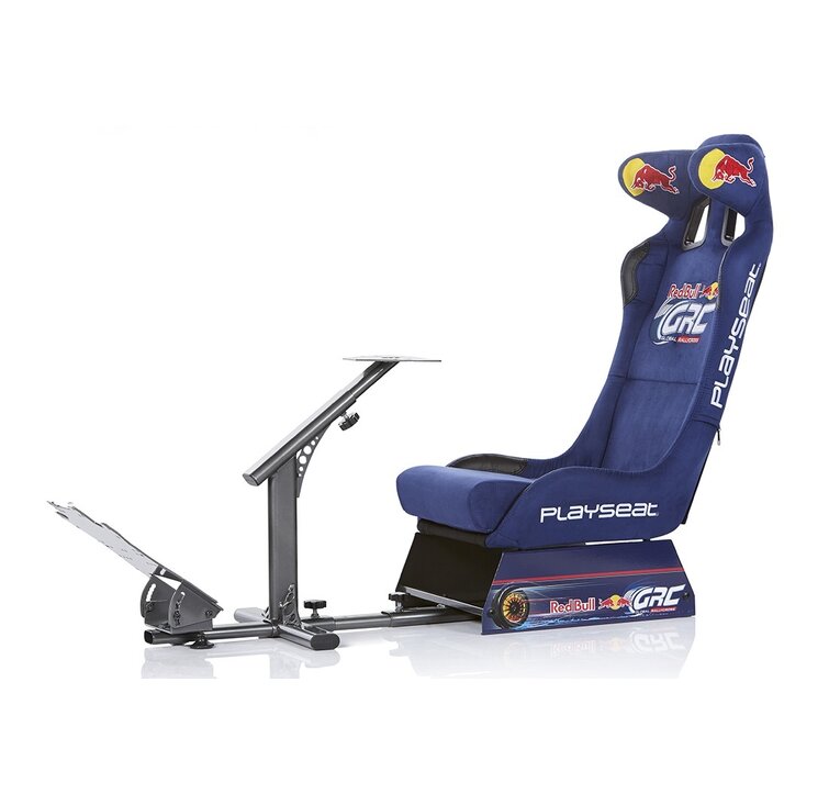 Red bull 2024 racing seat ps4